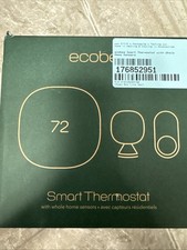 Ecobee ecobee3 lite for sale  Pompano Beach