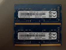 Ramaxel 16gb dr4 for sale  Princeton