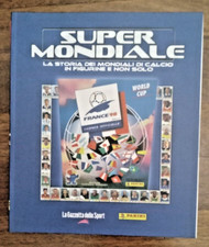 supermondiale gazzetta usato supermondiale gazzetta usato Genova