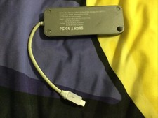 Hub usb hdmi usato  Milano