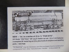 Ft. logging timber for sale  Lake Worth