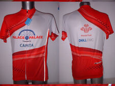 Camiseta Prince's Trust Dell Jersey Top Grande Ciclismo Bicicleta Mountain Ciclismo comprar usado  Enviando para Brazil