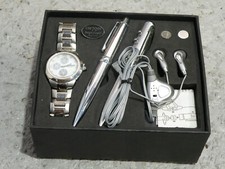 Fondini quartz watch for sale  Santa Clara