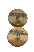 Royal doulton plates for sale  BEDFORD