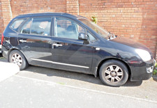 Kia carens seater for sale Kia carens seater for sale  BILSTON