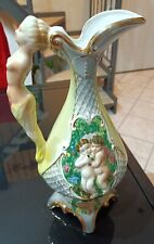 Antico vaso brocca usato  Ronciglione