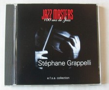 Stephane grappelli jazz d'occasion  Bras