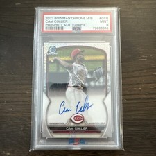 2023 bowman mega for sale  Delaware