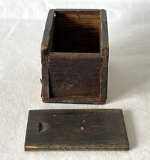 Vintage hand made for sale  COLCHESTER