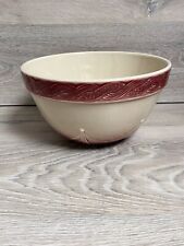 10 mixing longaberger bowl for sale  Baldwin