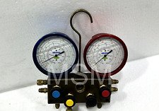 Refco manifold set d'occasion  Expédié en Belgium