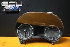 VELOCIMETRO / CUADRO INSTRUMENTOS MERCEDES A W176 DIESEL 2013 - A1769009300 comprar usado  Enviando para Brazil
