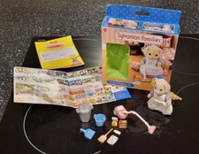 Sylvanian families housekeepin for sale  SEAVIEW