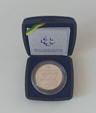 Brasilien brazil reais gebraucht kaufen  Dresden