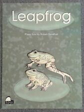 Leapfrog robert donahue for sale  Orange