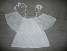 Blouse jennyfer shirt d'occasion  Arpajon
