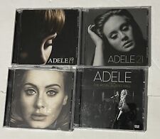 Live adele hits for sale  Durham