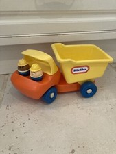 Little tikes dump for sale  BATTLE