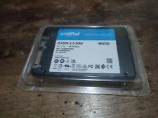 Ssd crucial bx500 usato  Santa Croce del Sannio
