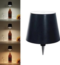 Led wireless bottle for sale  NOTTINGHAM