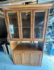 Unusual glass front for sale  BERKHAMSTED