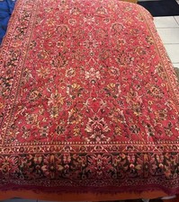 Antique persian oriental for sale  North Port