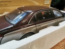 Maybach 1 18 gebraucht kaufen  Gemünden