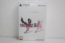Ps3 final fantasy d'occasion  Aire-sur-la-Lys