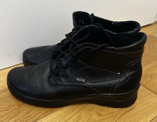 Hush puppies stiefelette gebraucht kaufen  Berlin