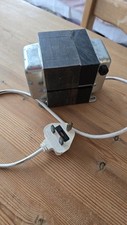 Danbury electronics transforme for sale  RUGBY