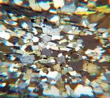 Garnet schist petrographic for sale  Los Angeles