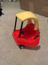 Little tikes vintage for sale  WESTBURY