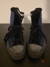 Tamanho 7 - Converse Chuck Taylor All Star CX azul comprar usado  Enviando para Brazil