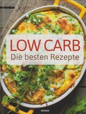 Low carb besten gebraucht kaufen  Berlin