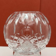 Small lead crystal for sale  Van Nuys