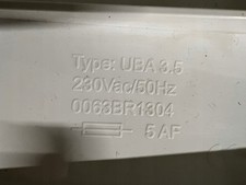 Buderus 7736700530 automatic d'occasion  Expédié en Belgium