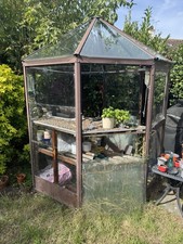 Greenhouse metal needs for sale  LEIGH-ON-SEA