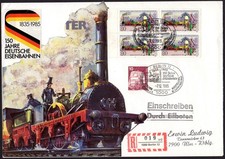 150 jahre eisenbahn gebraucht kaufen  Spiesen-Elversberg