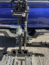 Wheelchair lift bruno for sale  Odessa