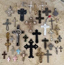 Cross crucifix lot for sale  Laguna Beach
