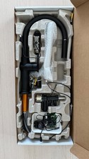 Torneira de pia de cozinha KOHLER 22974-WB-BL Crue sem toque e ativada por voz comprar usado  Enviando para Brazil