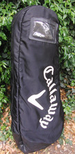 Callaway travel cover for sale  SPILSBY