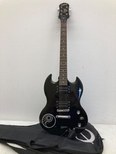 special sg epiphone black for sale special sg epiphone black for sale Orlando