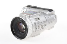 Sony dsc f505 usato  Spedire a Italy