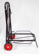 folding luggage cart for sale  Nashville