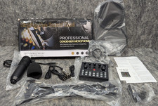 kit som profissional comprar usado kit som profissional comprar usado  Enviando para Brazil