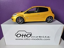 Renault sport clio d'occasion  Melun
