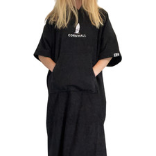 Cotton cornwall hooded for sale  HAYLE