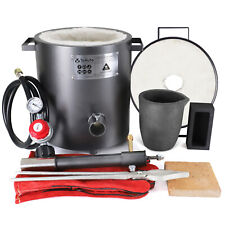 6kg gas melting for sale  Houston