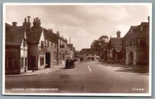 Pangbourne real photo for sale  CORSHAM